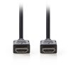 Καλώδιο HDMI NEDIS CVGP34000BK20 2,0m
