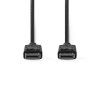 Καλώδιο DisplayPort NEDIS CCGT37010BK20 2m