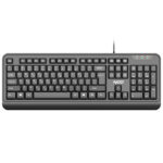 Πληκτρολόγιο NOD Executive