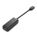 HP USB-C to DisplayPort Adapter N9K78AA