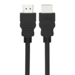 POWERTECH καλώδιο HDMI 1.4 CAB-H124 Eco, 4K 3D, 30AWG, copper, 1.5m