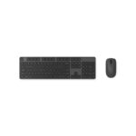 Σετ ασύρματου πληκτρολογίου Xiaomi Keyboard & Mouse Combo Αγγλικό US (BHR6100GL Εγγύηση 2 έτη)