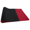 NOD STATUS XL MOUSEPAD BLACK-RED