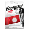 ENERGIZER CR2016 Μπαταρία λιθίου (κουμπί)