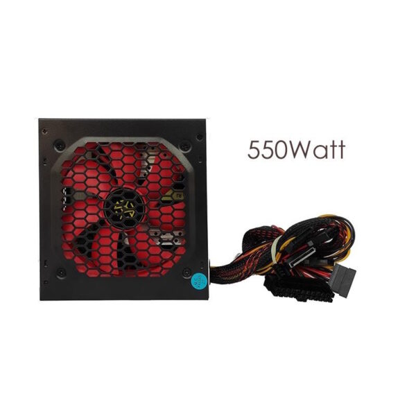 NG ΤΡΟΦΟΔΟΤΙΚΟ DESKTOP 550W