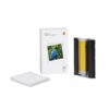 Xiaomi Instant Photo Paper 3" 40 Sheets (BHR6756GL, Printer 1S)