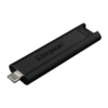 KINGSTON USB Stick DataTraveler Max DTMAX/512GB USB 3.2 Type-C Black