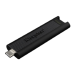 KINGSTON USB Stick DataTraveler Max DTMAX/512GB USB 3.2 Type-C Black