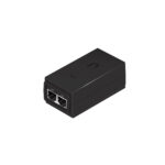 Ubiquiti POE-24-12W PoE Adapter 24V, 0.5A, 12W with power cable