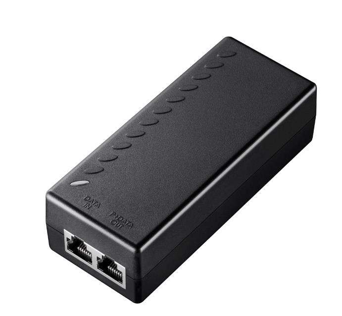 CUDY POE200 30W GIGABIT POE+/POE INJECTOR