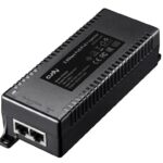 CUDY POE500 30W 2.5GBPS POE+/POE INJECTOR
