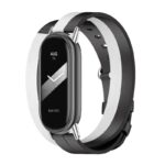 Λουράκι Xiaomi Smart Band 8 Double Wrap Strap Black and white (BHR7311GL)