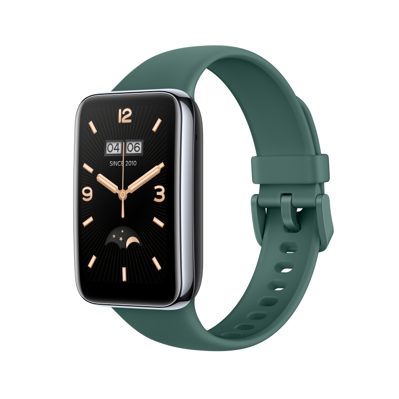 Λουράκι Xiaomi Smart Band 7 Pro Strap Green ( BHR6294GL)