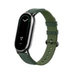 Λουράκι Xiaomi Smart Band 8 Braided Strap Green (BHR7306GL)