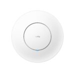 CUDY AP3000_P AX3000 DUAL BAND ACCESS POINT ΟΡΟΦΗΣ MU-MIMO ΜΕ POE INJECTOR