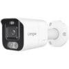 LONGSE BMSEKL5AD, IP CAMERA, 5MP, OUTDOOR, ΕΝΕΡΓΗΣ ΑΠΟΤΡΟΠΗΣ, BULLET, 3.6mm