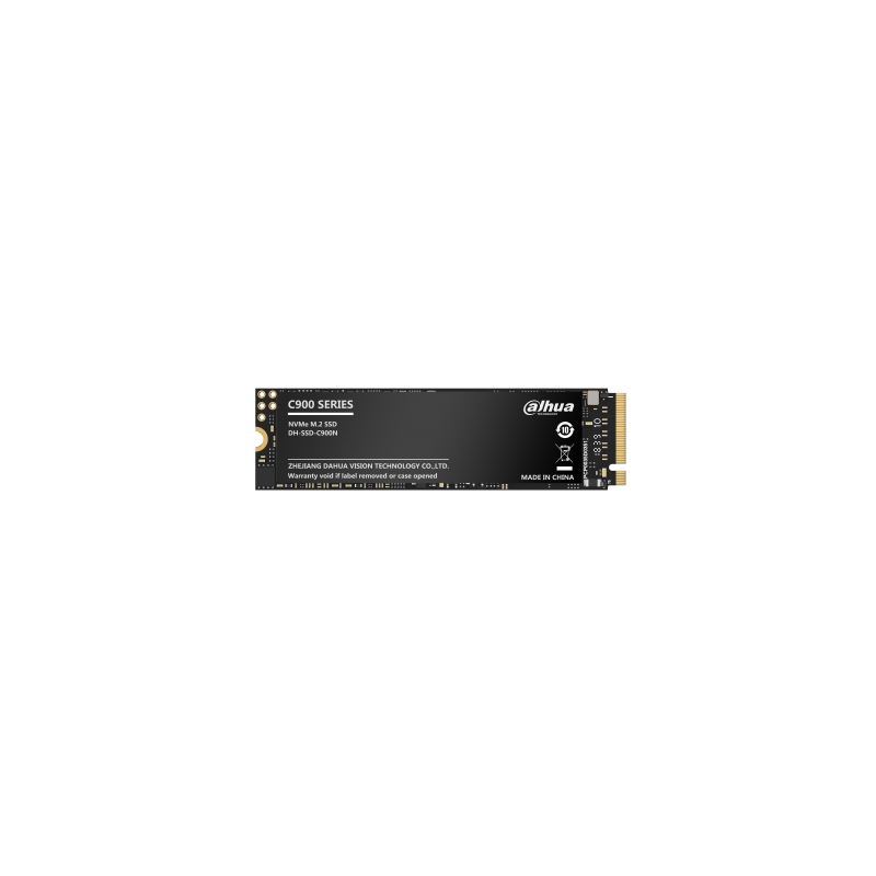 Δίσκος SSD Dahua C900N 256GB M.2 NVME PCIe-Express