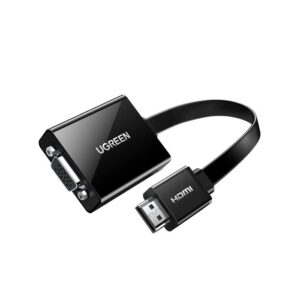 HDMI to VGA Converter w Audio UGREEN MM103 40248