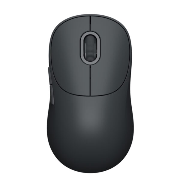 Xiaomi Wireless Mouse 3 Black (BHR8913GL Εγγύηση 2 έτη)