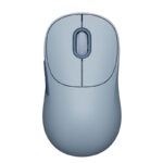Xiaomi Wireless Mouse 3 Blue (BHR8914GL Εγγύηση 2 έτη)