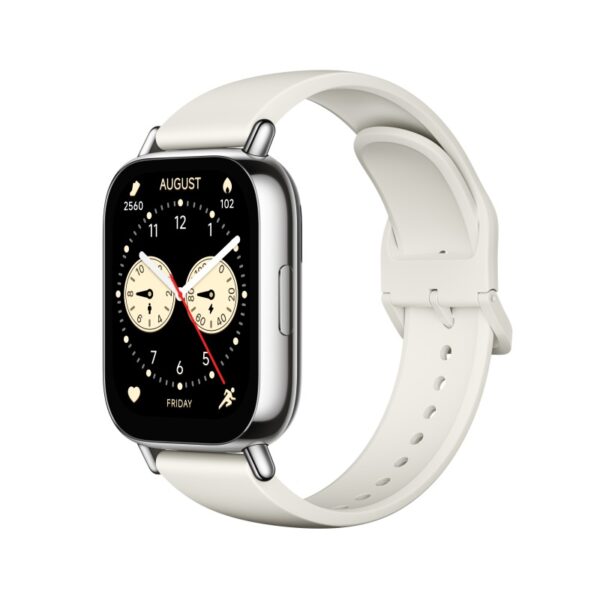Redmi Watch 5 Lite Gold (BHR8791GL Εγγύηση 2 έτη)