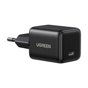 Charger GaN UGREEN X512 20W PD Black 55553