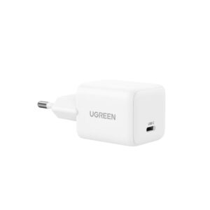Charger GaN UGREEN X512 20W PD White 55554