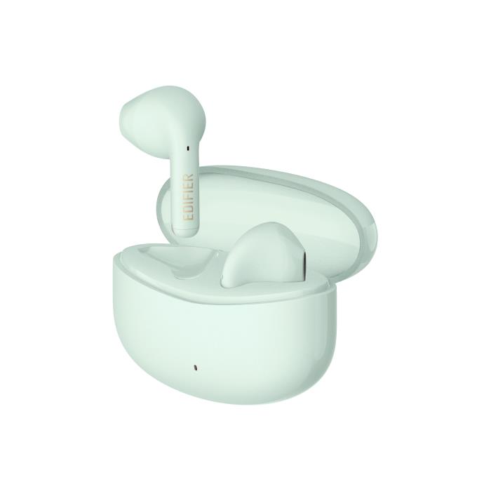 Ακουστικά True Wireless ΒΤ Edifier X2s Πράσινο