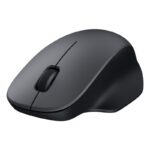 Xiaomi Wireless Mouse Comfort Edition Black (BHR9359GL Εγγύηση 2 έτη)