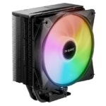 BEQUIET CPU AIR COOLER PURE ROCK 3 LX BK040