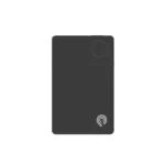 Hyperloq NeoCard Apple Μαύρο