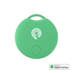 Hyperloq NeoTag Apple Πράσινο