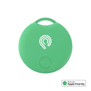 Hyperloq NeoTag Apple Πράσινο