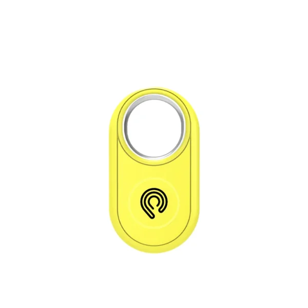HyperLoq NeoKey  Apple Κίτρινο