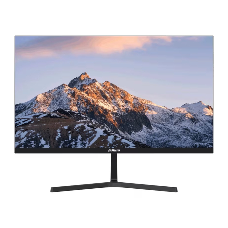 Οθόνη Dahua 24" DHI-LM24-B200S